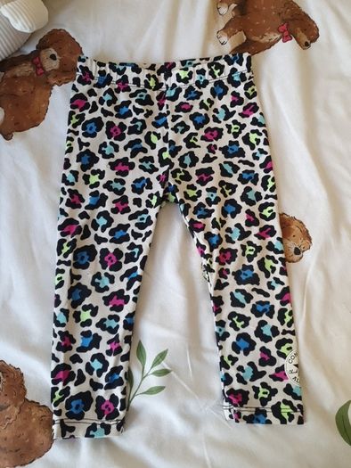 Converse leggings