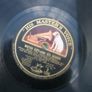 Antique Gramophone records Image 6