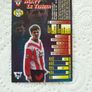 Matt Le Tissier Southampton Football Trading Card 1995 to 1996 Image 2