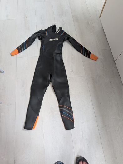 Wetsuit