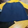 St Bernard's Skirt Image 2