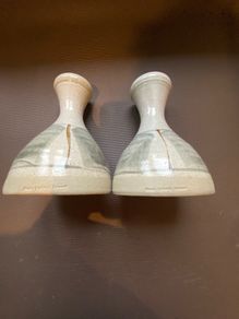 Healy Pottery Vases