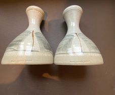 Healy Pottery Vases