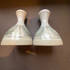 Healy Pottery Vases