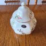 Selection of Vintage Fine Bone China Pieces Image 2