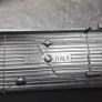 Set of four double-bogie HO scale Lima wagons Image 4