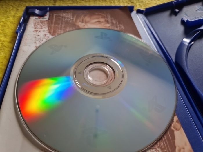Silent Hill 2 Director s Cut PlayStation2 Ps2 games Original