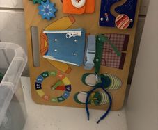 Free educational toy