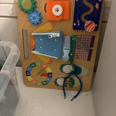 Free educational toy