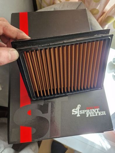 Ktm 1290 sprint air filter P08
