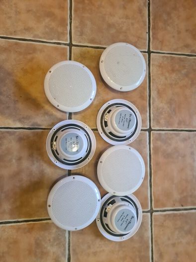 Loudspeakers