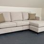 New Corner Sofa + Free Gift Image 2