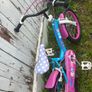 kids bike Image 3