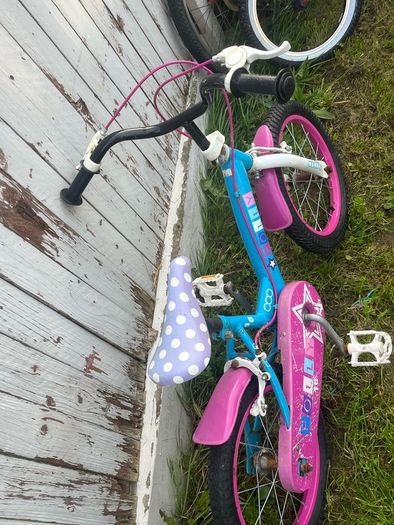 kids bike