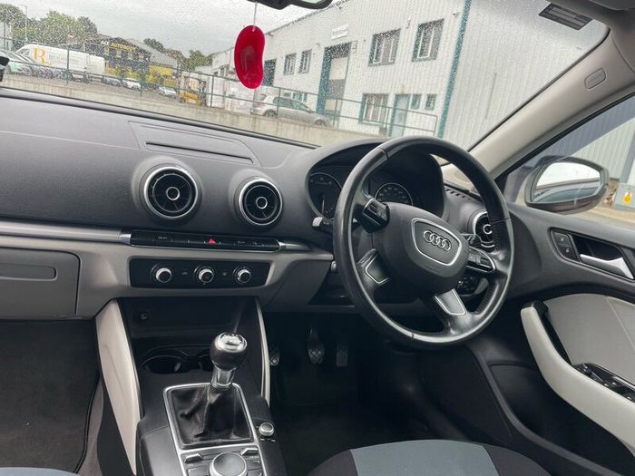 151 Audi A3  Rare Sunroof  Excellent Condition