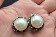 Vintage Earrings