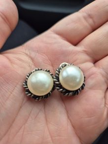 Vintage Earrings