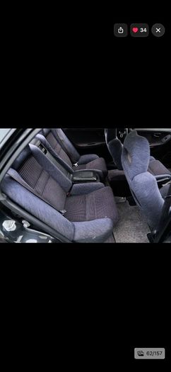 Honda Civic 1993