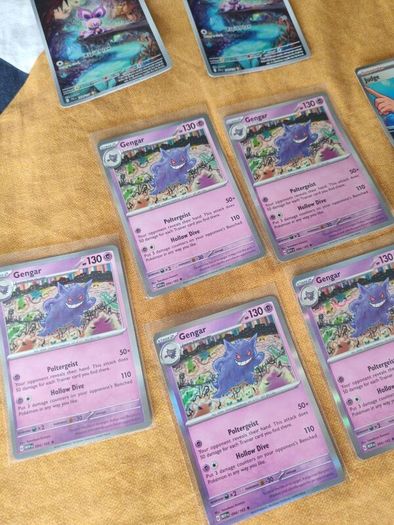 Pokemon Collection