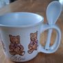 Jubillie childrens mugs set of 2 Image 4