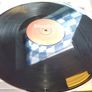 SOLD - Ubiquity - Bolivian Angel - Eastern Bloc Label - Original bed room AKA Hands in the Air MIX! 12" - Robbie Nelson Image 4