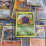 55 Vintage Pokemon Cards Image 2