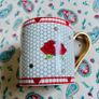 Anthropologie Love Bistro Tile Sets Image 10