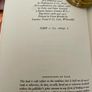 Pomes Penyeach by James Joyce Vintage UK Edition Image 7