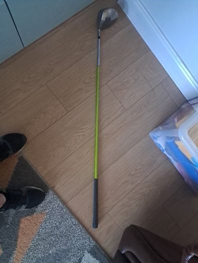 golf club