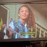 mini projector Image 5