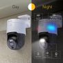 Swann SWNHD-900PT-EU 4K Pan-Tilt Add-On Outdoor Camera Image 2