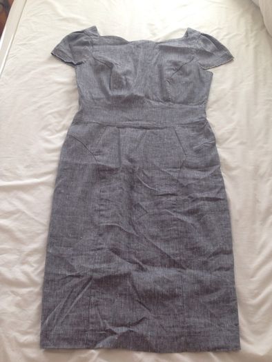 Asos dress size 10