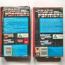 Vintage Transformers VHS Bundle Image 2
