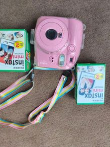 Instax mini