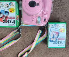Instax mini