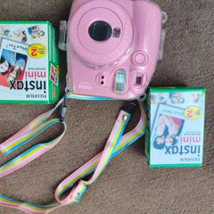 Instax mini
