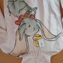 Brand New Pink Disney Hoodie Image 3