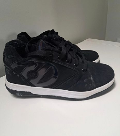 Heelys pro 20