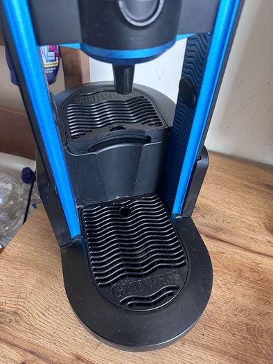 Guinness 00 Micro draught system