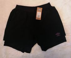Umbro Pro Training Short