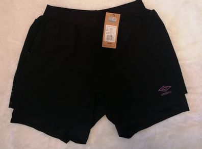 Umbro Pro Training Short