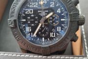 Breitling Hurricane Brightlite Automatic 50mm