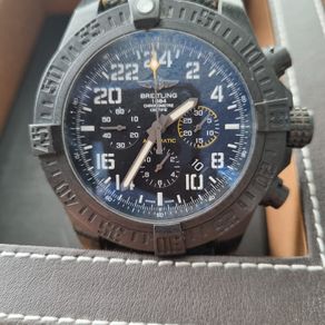 Breitling Hurricane Brightlite Automatic 50mm
