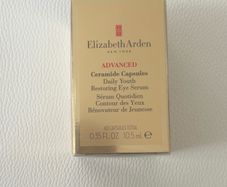 Elizabeth Arden Advanced Ceramide Capsules Daily Youth Restoring Eye Serum (60 capsules)