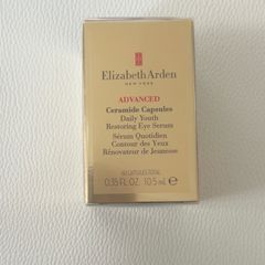 Elizabeth Arden Advanced Ceramide Capsules Daily Youth Restoring Eye Serum (60 capsules)