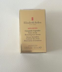 Elizabeth Arden Advanced Ceramide Capsules Daily Youth Restoring Eye Serum (60 capsules)