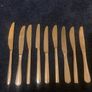 Vintage Cutlery FROM 1euro per item. Image 5