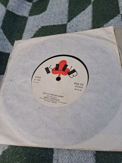 17 Quality 70's 45 Vinyls