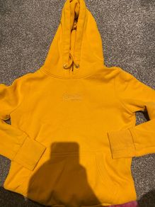 Superdry hoodie