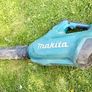 Makita leaf blower Image 2